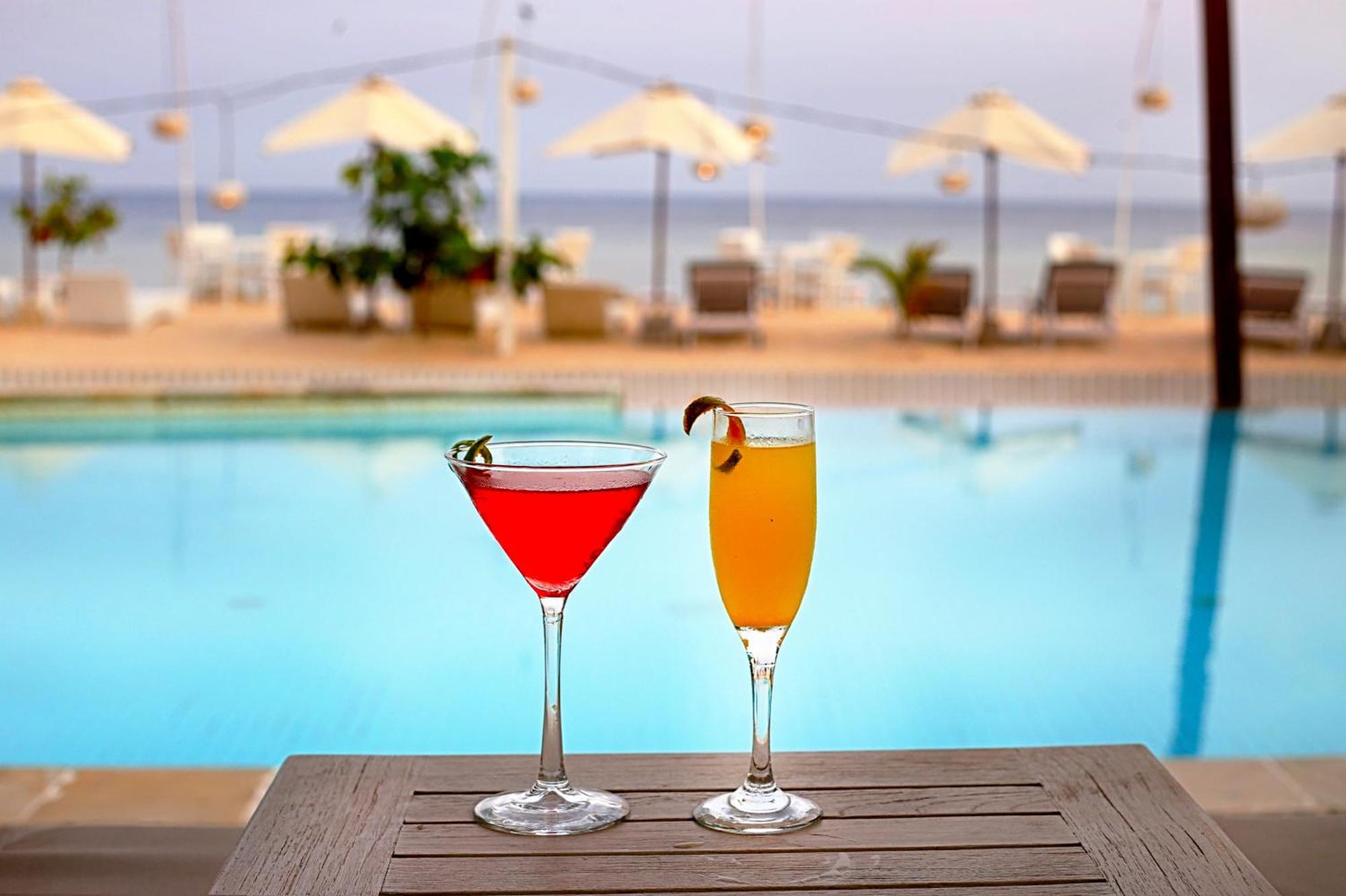 Gili Eco Villas Gili Trawangan Luaran gambar